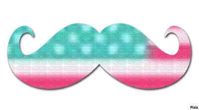 moustache swag - 無料png
