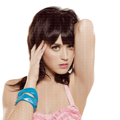 Katy Perry - 無料png