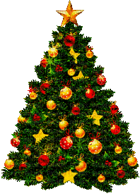 Kaz_Creations Christmas Deco Noel - GIF animado gratis