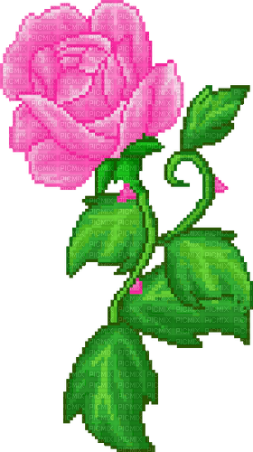 ✶ Rose {by Merishy} ✶ - ilmainen png