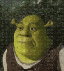 Shrek - Kostenlose animierte GIFs