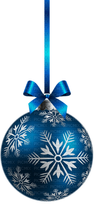 Christmas ball - PNG gratuit