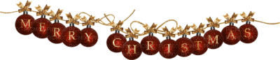 Kaz_Creations Text Merry Christmas - 免费PNG