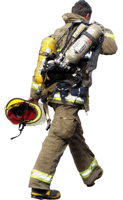 firefighter bp - 免费PNG