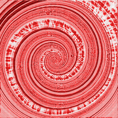 red background gif - GIF animado grátis