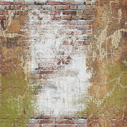 Paper Texture Brick wall artsy creative - PNG gratuit