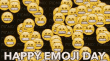 MMarcia gif emotion emoji - Nemokamas animacinis gif