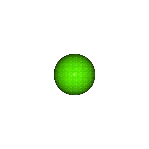 Effects.Effet.Circle.Green.gif.Victoriabea - Безплатен анимиран GIF