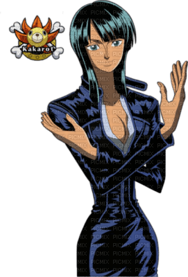 Robin One Piece - δωρεάν png