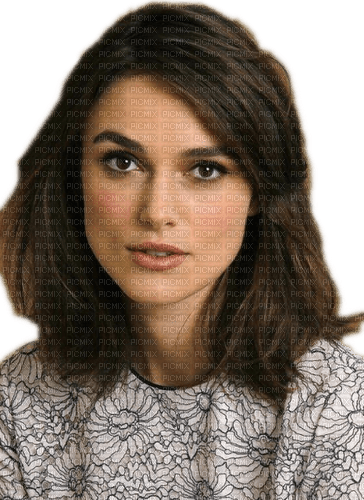 Keira Knightley - 免费PNG