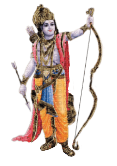 Shri Ram - png grátis