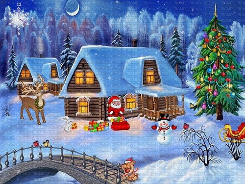 christmas background, weihnachten - zadarmo png