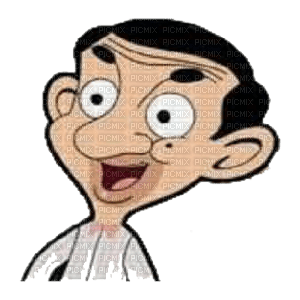 Kaz_Creations Mr Bean - gratis png
