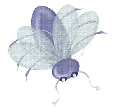 Kaz_Creations Deco Insects  Colours - ingyenes png