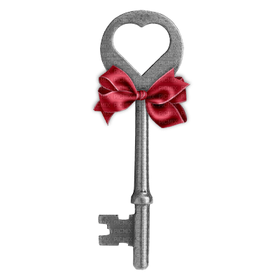 Love Key - PNG gratuit