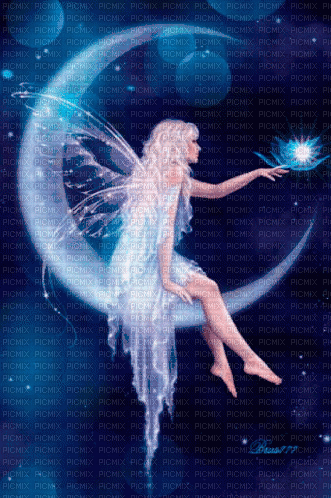 fairy - Δωρεάν κινούμενο GIF