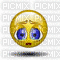 smilie, emoji - Бесплатный анимированный гифка