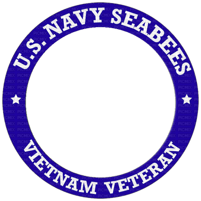 Navy Seabees 04 PNG - 無料png