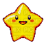 star - 無料のアニメーション GIF