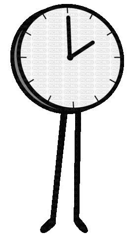 Tic Tac Waiting - Free animated GIF