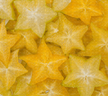 starfruit background - ücretsiz png