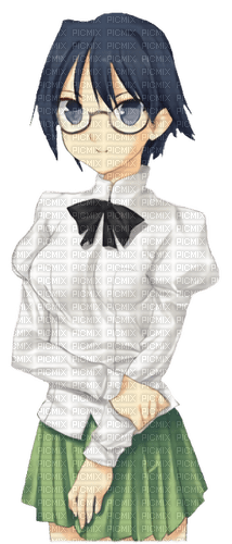 Old Shizune - ilmainen png