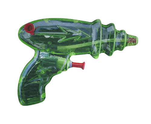 water gun - 無料png