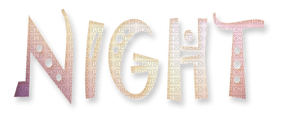 Kaz_Creations Logo Text Night - Free PNG