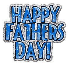 Happy Fathers Day bp - GIF animado grátis
