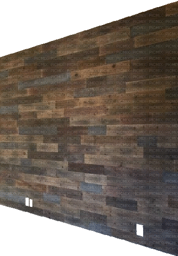Holzwand - Gratis geanimeerde GIF