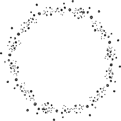 black frame (created with lunapic) - GIF เคลื่อนไหวฟรี