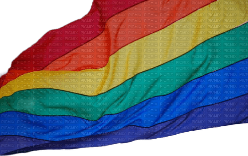 Rainbow Pride flag - nemokama png