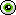 green pixel eye - безплатен png
