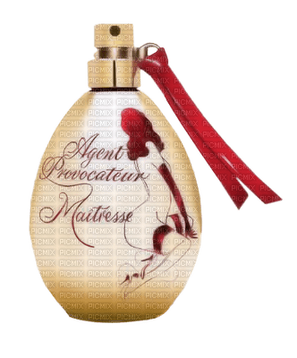 perfume by EstrellaCristal - png gratis