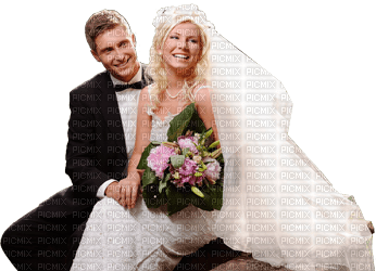 Kaz_Creations Couples Couple Bride & Groom  Wedding - 無料png