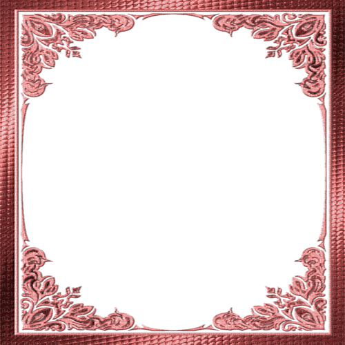 pink frame dolceluna vintage fantasy - 免费PNG