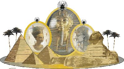 Egyptian bp - Darmowy animowany GIF