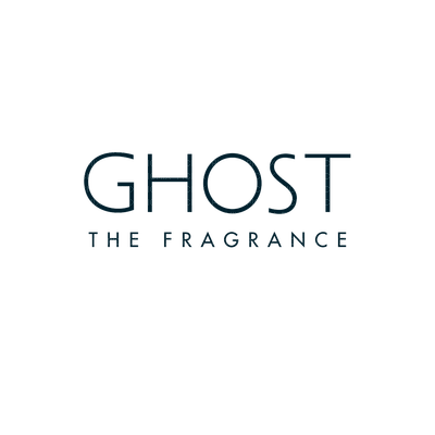 Kaz_Creations Logo Text GHOST THE FRAGRANCE - gratis png