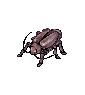 bug dance - 無料のアニメーション GIF