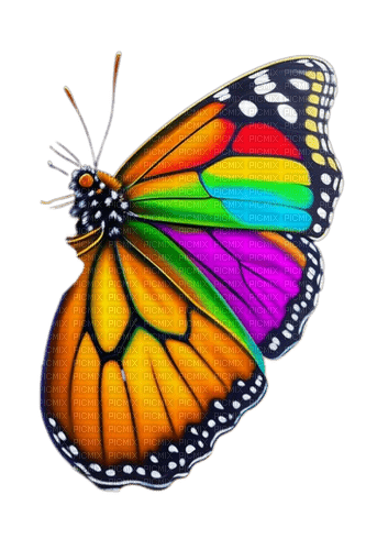 papillon - ingyenes png
