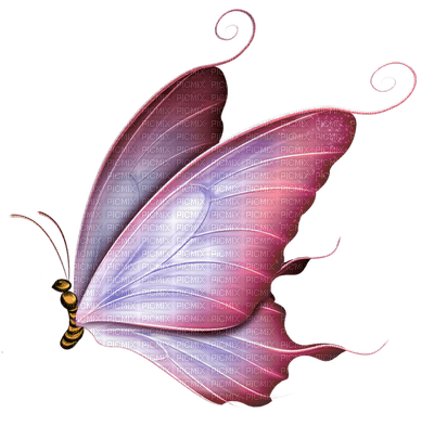 Kaz_Creations Butterflies Butterfly - besplatni png