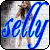selly - Бесплатный анимированный гифка