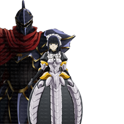 Momon & Narberal - kostenlos png