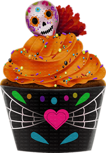 halloween deco by nataliplus - 免费PNG