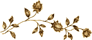 objet décoratif en or - Gratis geanimeerde GIF