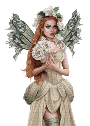 fairy by nataliplus - ilmainen png