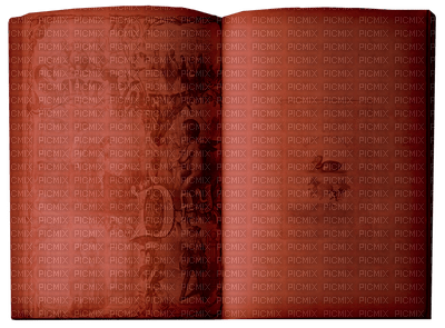 vintage_love-book-red-minou52 - bezmaksas png
