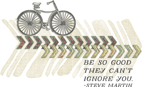 Wordart Bike chevron Arrows - δωρεάν png