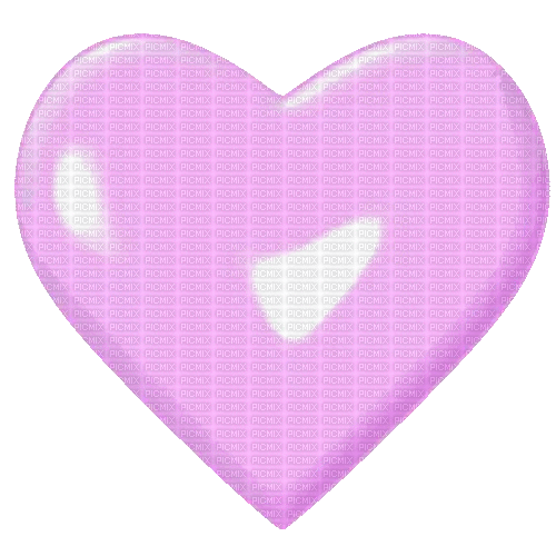 plastic pink heart gif Bb2 - 免费动画 GIF