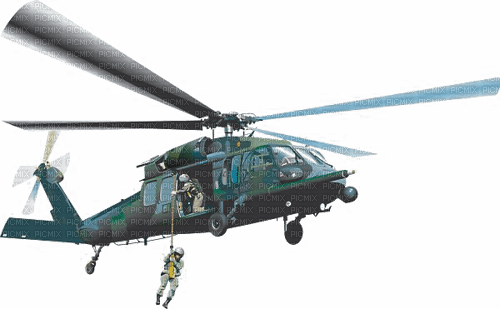 hélicoptère - darmowe png